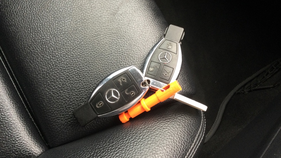 Mercedes-Benz GLA 200d Sport 5dr Diesel Hatchback - Image 20