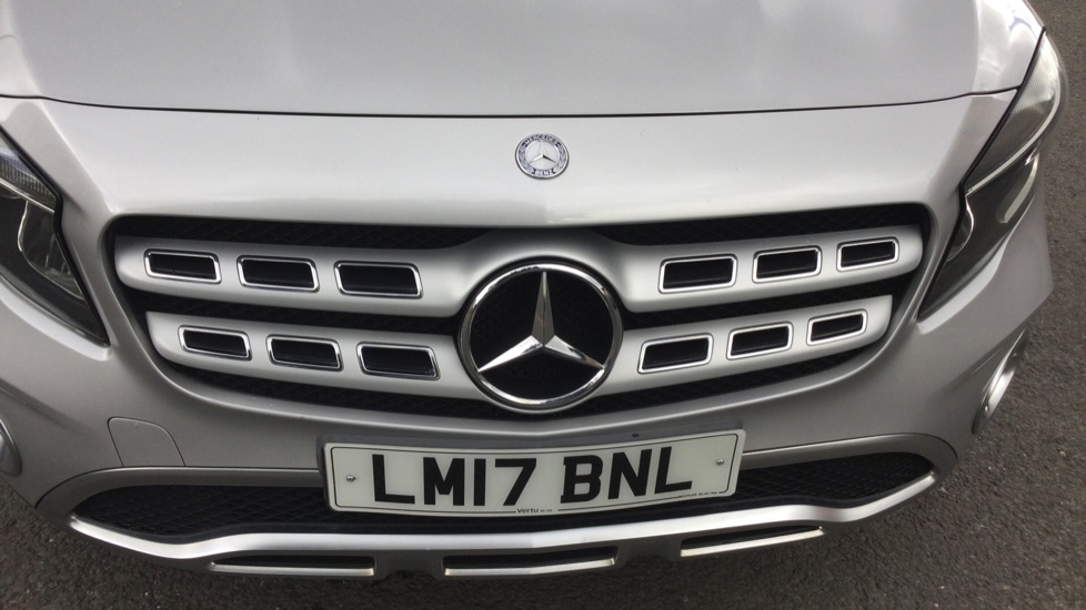 Mercedes-Benz GLA 200d Sport 5dr Diesel Hatchback - Image 24