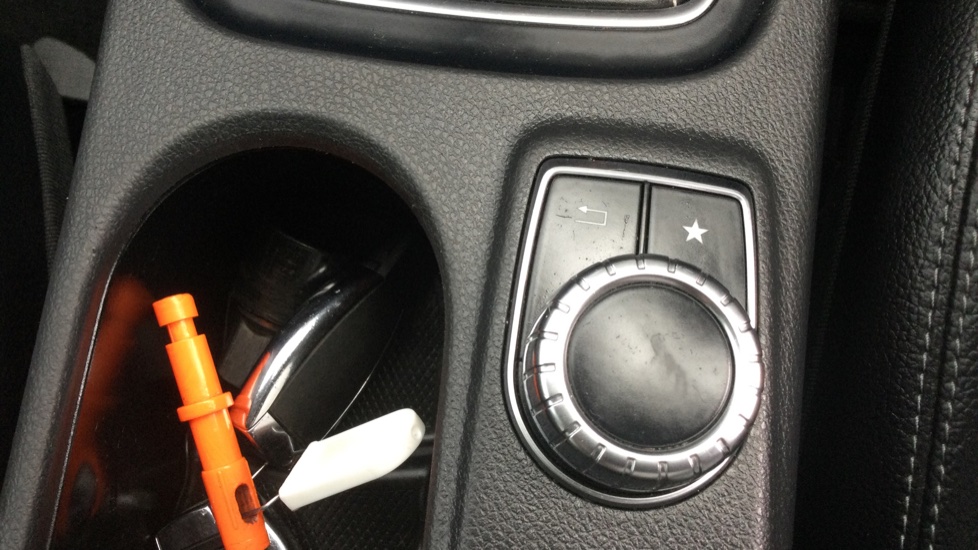 Mercedes-Benz GLA 200d Sport 5dr Diesel Hatchback - Image 46