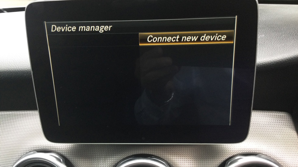 Mercedes-Benz GLA 200d Sport 5dr Diesel Hatchback - Image 52