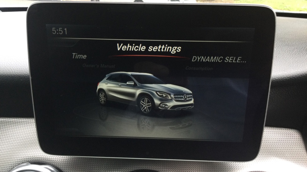 Mercedes-Benz GLA 200d Sport 5dr Diesel Hatchback - Image 57