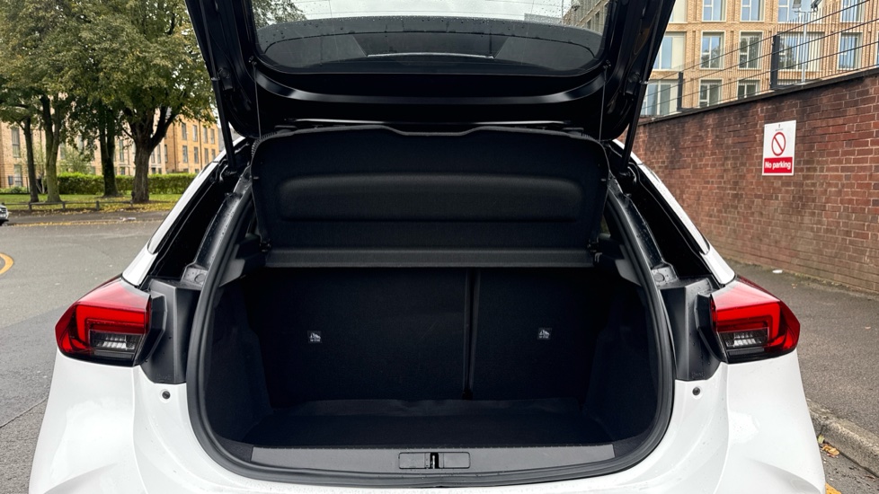 Vauxhall Corsa 1.2 Turbo 130 GS 5dr Auto Petrol Hatchback - Image 4