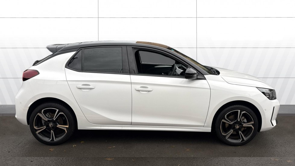 Vauxhall Corsa 1.2 Turbo 130 GS 5dr Auto Petrol Hatchback - Image 5