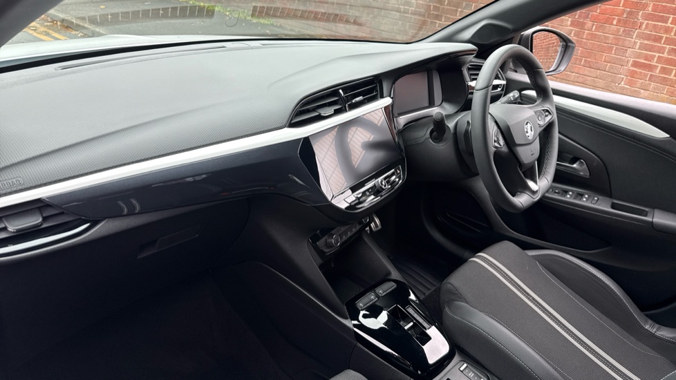 Vauxhall Corsa 1.2 Turbo 130 GS 5dr Auto Petrol Hatchback - Image 9