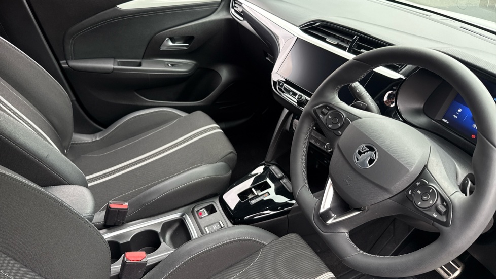 Vauxhall Corsa 1.2 Turbo 130 GS 5dr Auto Petrol Hatchback - Image 14