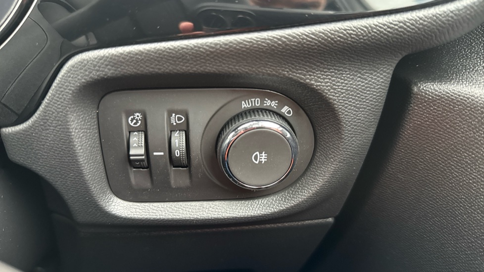 Vauxhall Corsa 1.2 Turbo 130 GS 5dr Auto Petrol Hatchback - Image 21