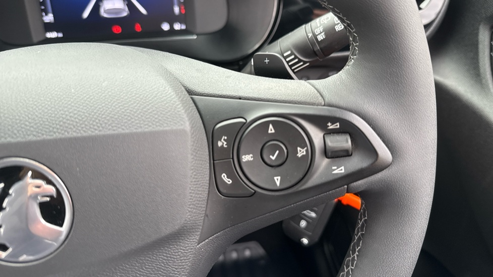 Vauxhall Corsa 1.2 Turbo 130 GS 5dr Auto Petrol Hatchback - Image 29