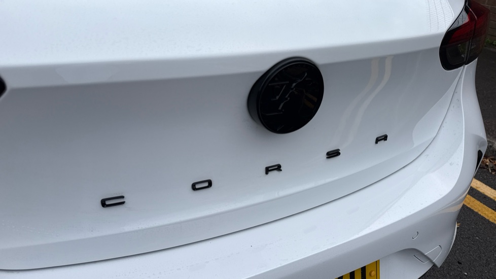 Vauxhall Corsa 1.2 Turbo 130 GS 5dr Auto Petrol Hatchback - Image 39