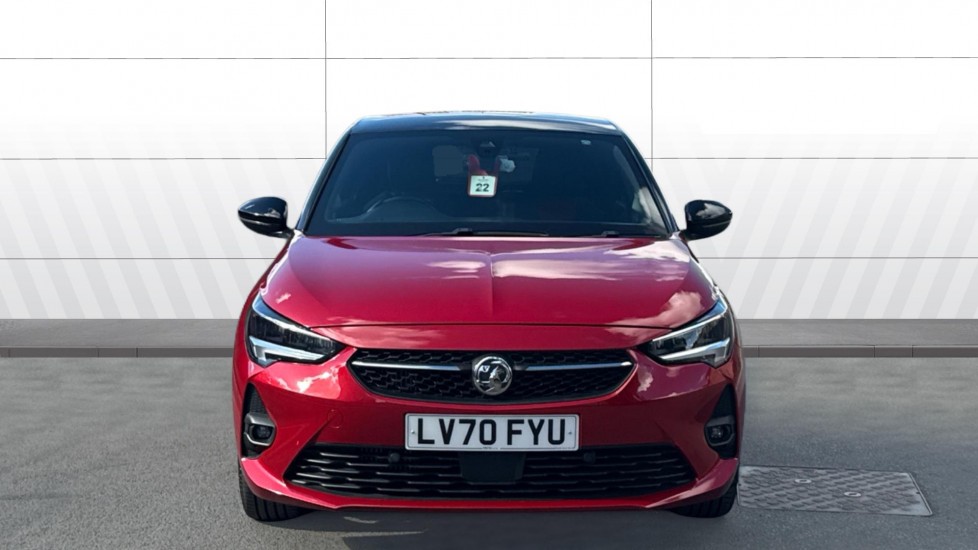 Vauxhall Corsa 1.2 Turbo SRi Premium 5dr Petrol Hatchback - Image 3