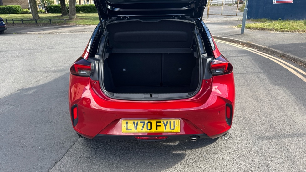 Vauxhall Corsa 1.2 Turbo SRi Premium 5dr Petrol Hatchback - Image 4
