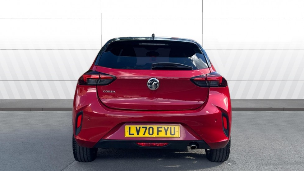 Vauxhall Corsa 1.2 Turbo SRi Premium 5dr Petrol Hatchback - Image 6