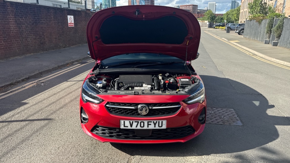 Vauxhall Corsa 1.2 Turbo SRi Premium 5dr Petrol Hatchback - Image 8