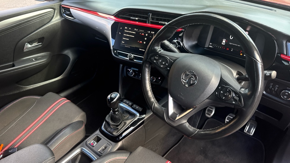 Vauxhall Corsa 1.2 Turbo SRi Premium 5dr Petrol Hatchback - Image 14