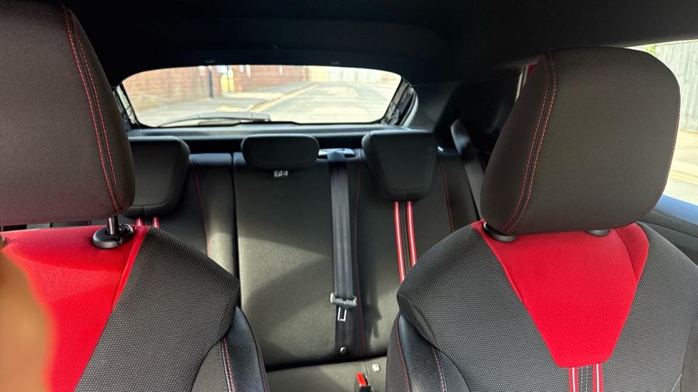 Vauxhall Corsa 1.2 Turbo SRi Premium 5dr Petrol Hatchback - Image 15