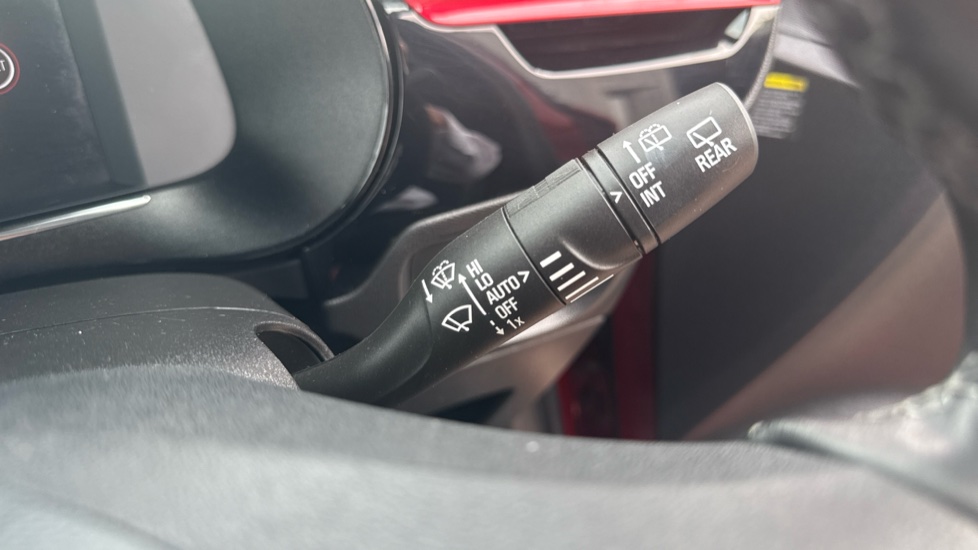 Vauxhall Corsa 1.2 Turbo SRi Premium 5dr Petrol Hatchback - Image 23