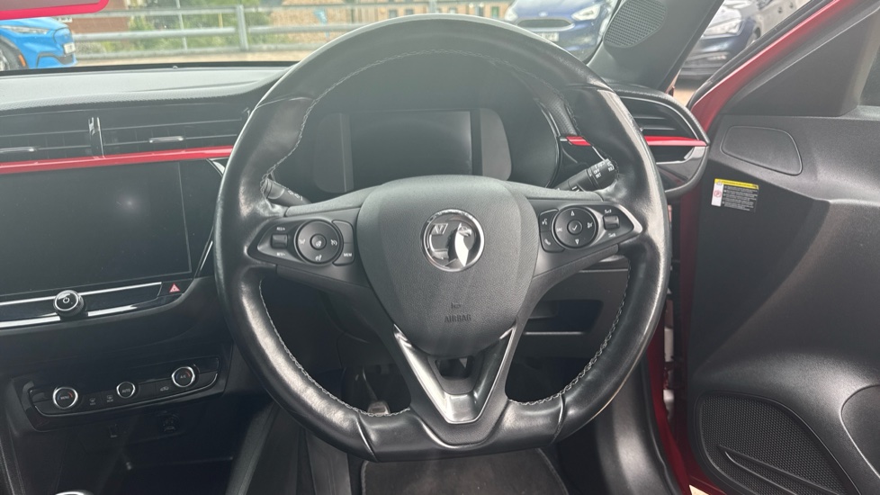 Vauxhall Corsa 1.2 Turbo SRi Premium 5dr Petrol Hatchback - Image 25