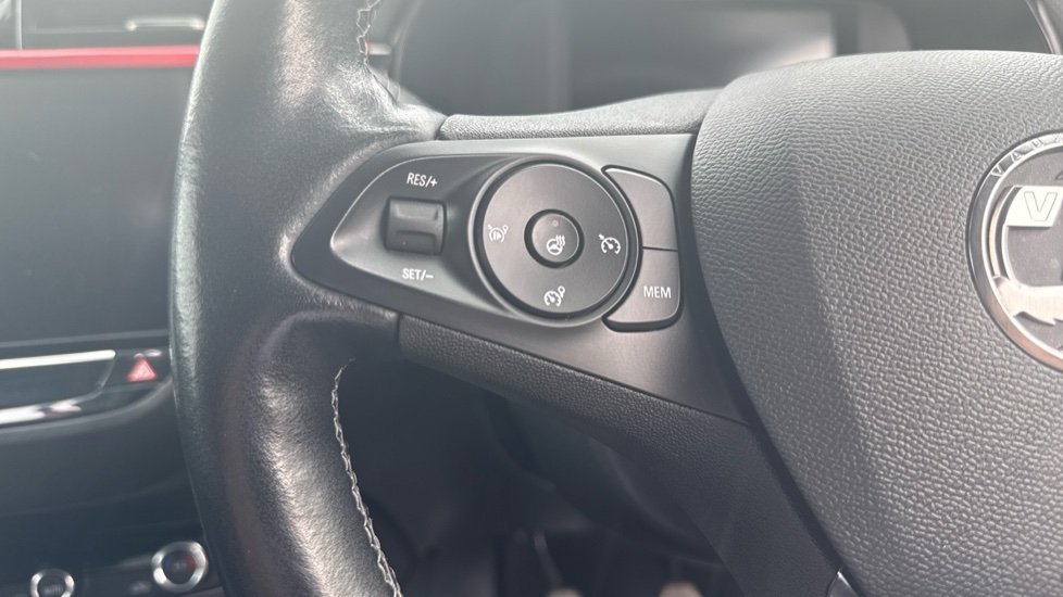 Vauxhall Corsa 1.2 Turbo SRi Premium 5dr Petrol Hatchback - Image 26