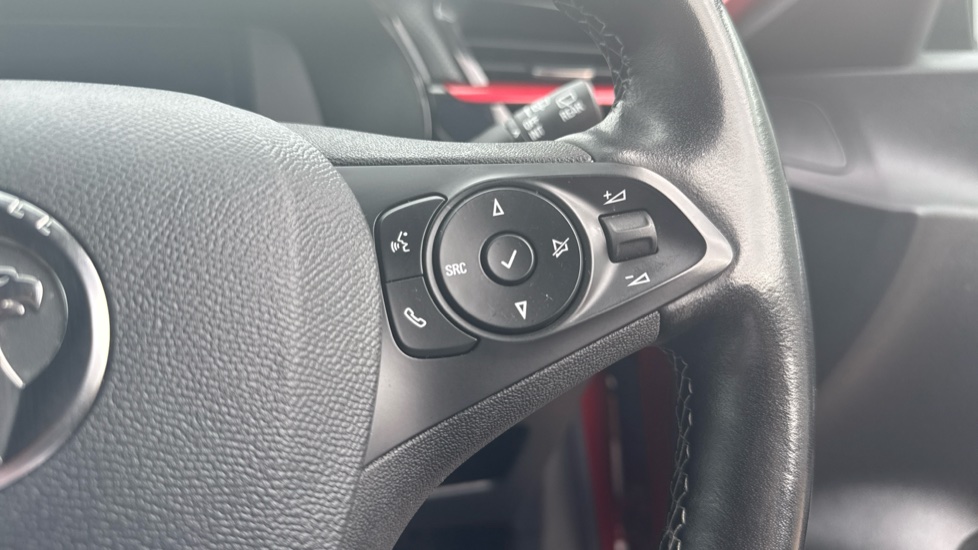 Vauxhall Corsa 1.2 Turbo SRi Premium 5dr Petrol Hatchback - Image 27
