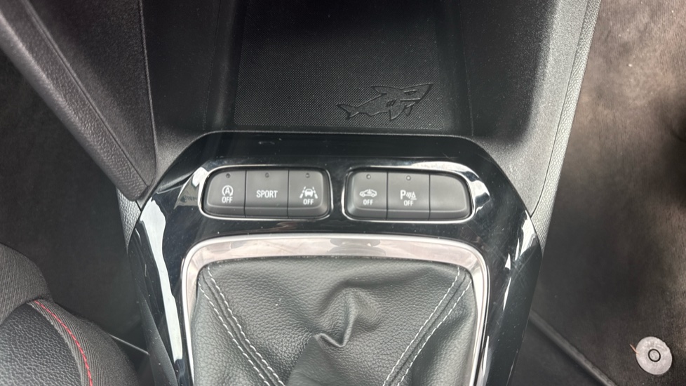 Vauxhall Corsa 1.2 Turbo SRi Premium 5dr Petrol Hatchback - Image 31