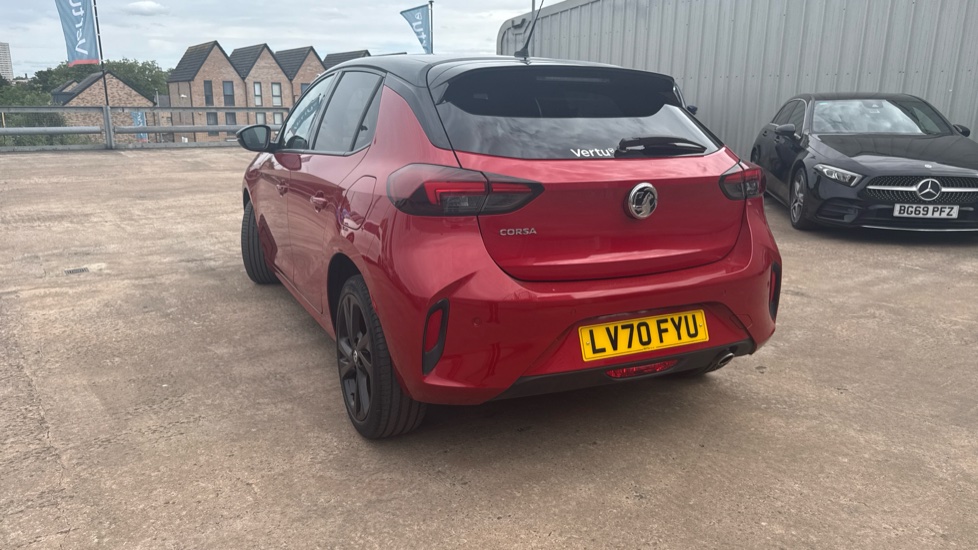 Vauxhall Corsa 1.2 Turbo SRi Premium 5dr Petrol Hatchback - Image 34