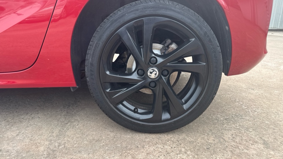 Vauxhall Corsa 1.2 Turbo SRi Premium 5dr Petrol Hatchback - Image 36