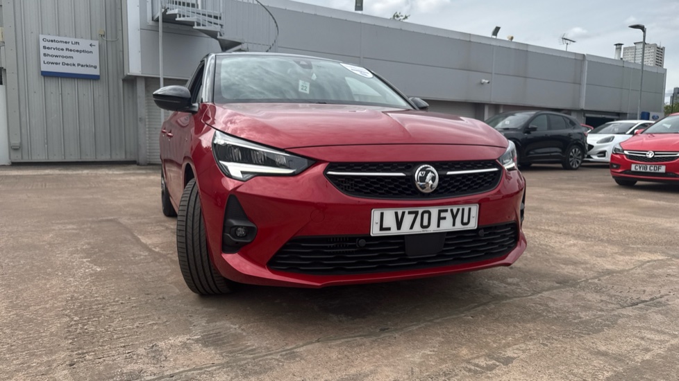 Vauxhall Corsa 1.2 Turbo SRi Premium 5dr Petrol Hatchback - Image 37