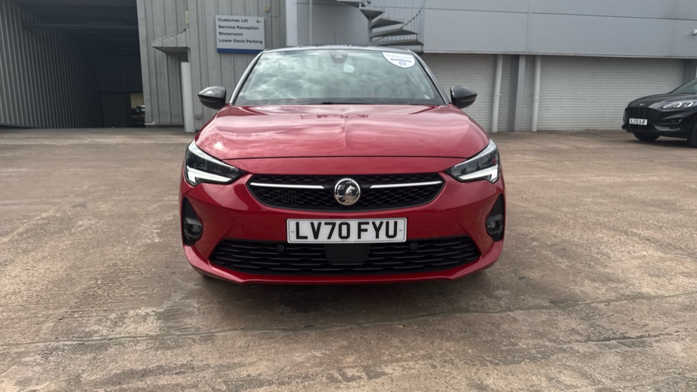 Vauxhall Corsa 1.2 Turbo SRi Premium 5dr Petrol Hatchback - Image 38