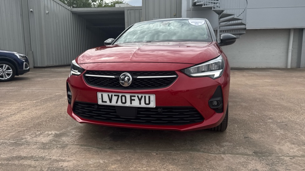Vauxhall Corsa 1.2 Turbo SRi Premium 5dr Petrol Hatchback - Image 39