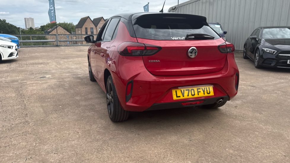 Vauxhall Corsa 1.2 Turbo SRi Premium 5dr Petrol Hatchback - Image 41