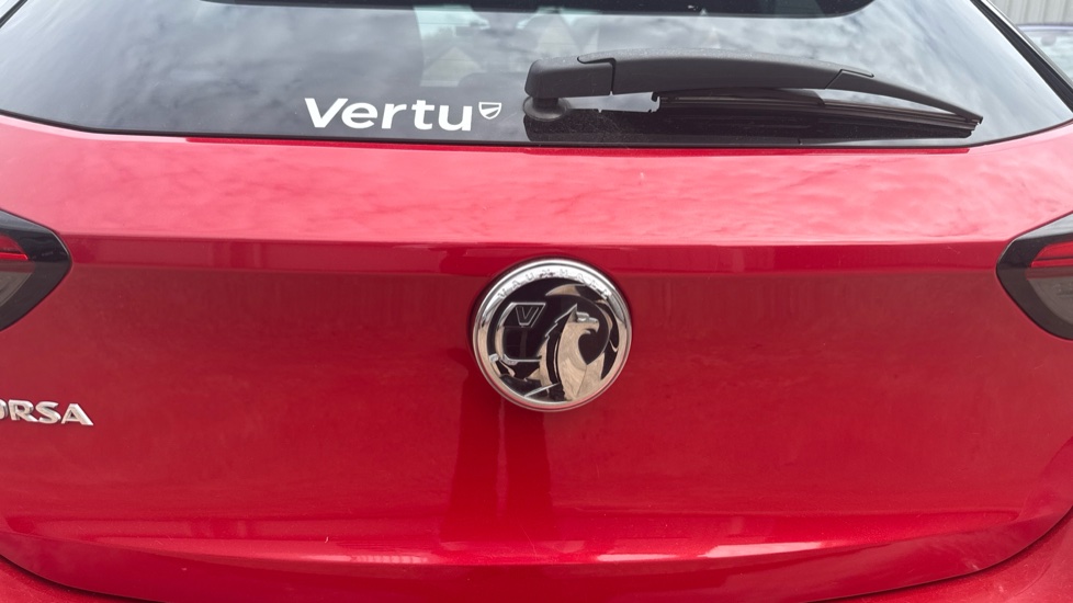 Vauxhall Corsa 1.2 Turbo SRi Premium 5dr Petrol Hatchback - Image 45