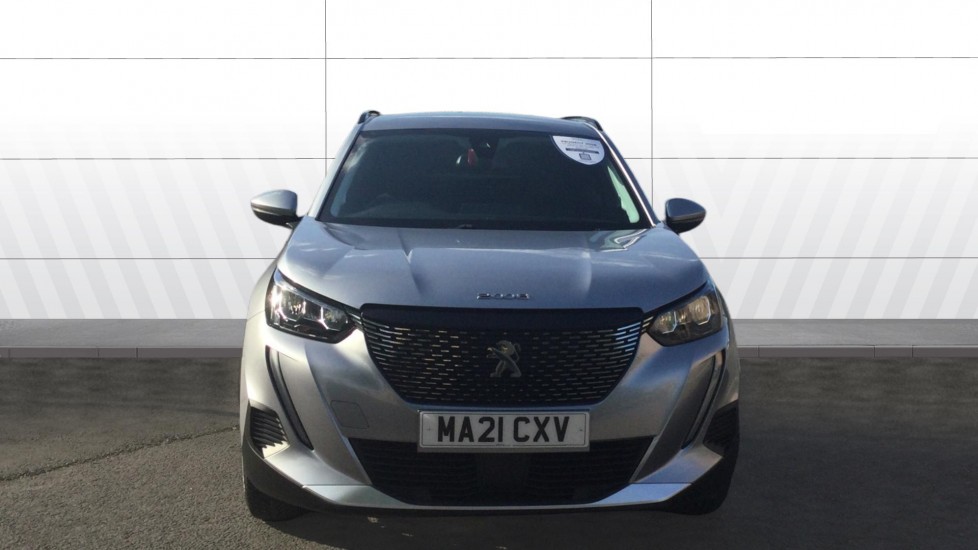 Peugeot 2008 1.2 PureTech 130 Allure 5dr EAT8 Petrol Estate - Image 3