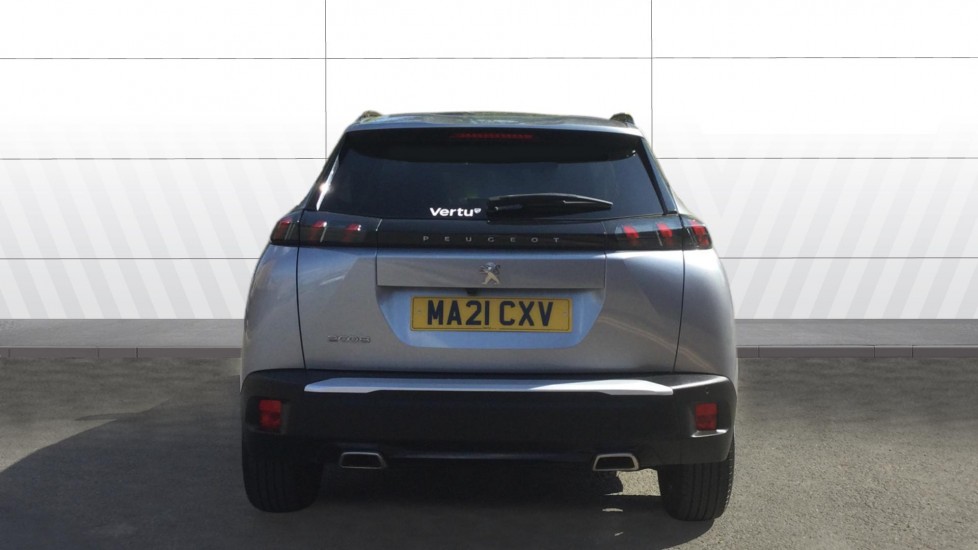 Peugeot 2008 1.2 PureTech 130 Allure 5dr EAT8 Petrol Estate - Image 6