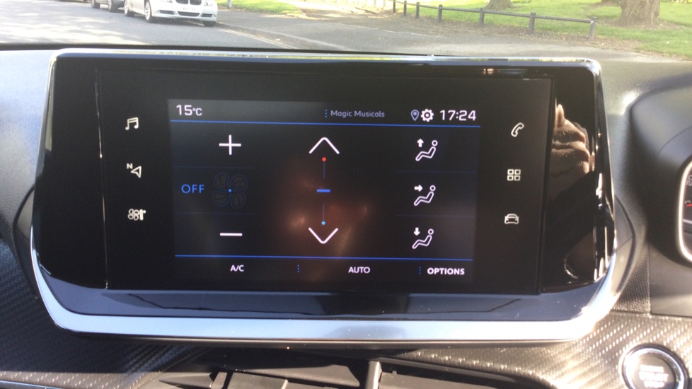 Peugeot 2008 1.2 PureTech 130 Allure 5dr EAT8 Petrol Estate - Image 12