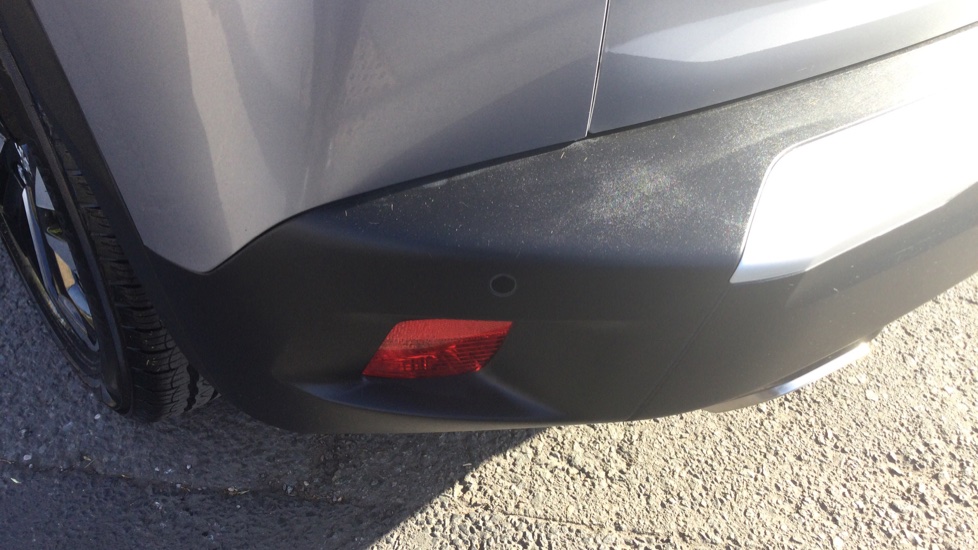 Peugeot 2008 1.2 PureTech 130 Allure 5dr EAT8 Petrol Estate - Image 31