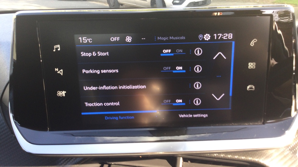 Peugeot 2008 1.2 PureTech 130 Allure 5dr EAT8 Petrol Estate - Image 49