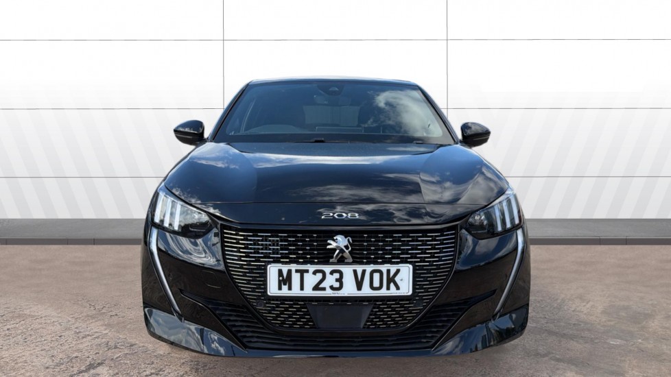 Peugeot 208 1.2 PureTech 100 GT 5dr EAT8 Petrol Hatchback - Image 3
