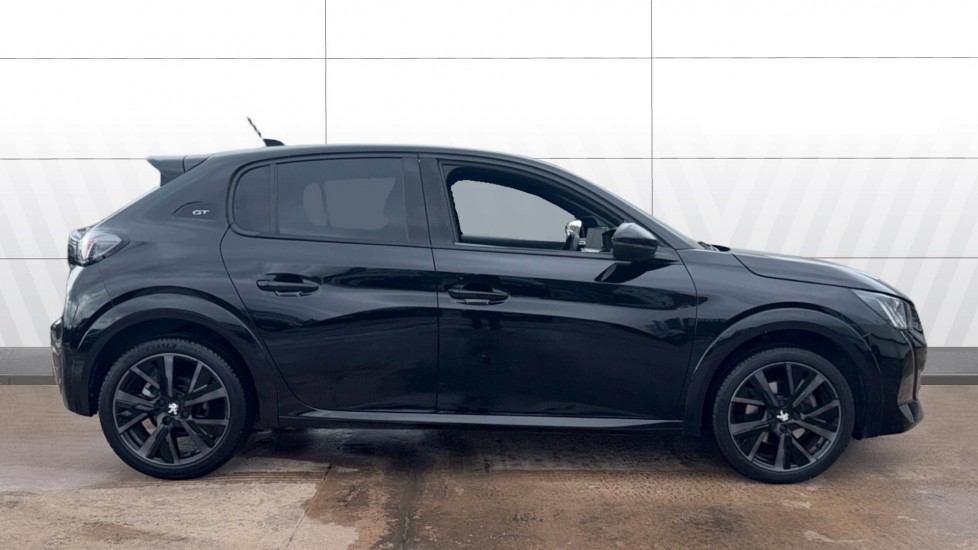 Peugeot 208 1.2 PureTech 100 GT 5dr EAT8 Petrol Hatchback - Image 5