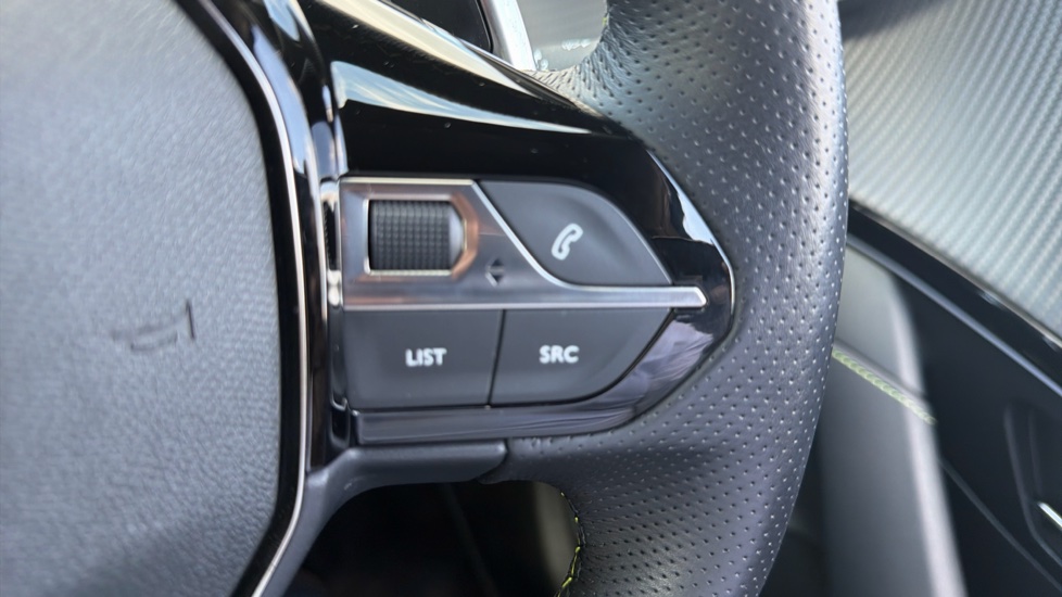 Peugeot 208 1.2 PureTech 100 GT 5dr EAT8 Petrol Hatchback - Image 33
