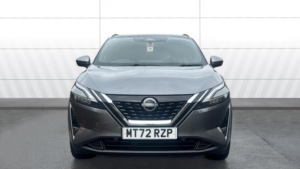 Nissan Qashqai 1.5 E-Power Tekna 5dr Auto Hybrid Hatchback - Image 3