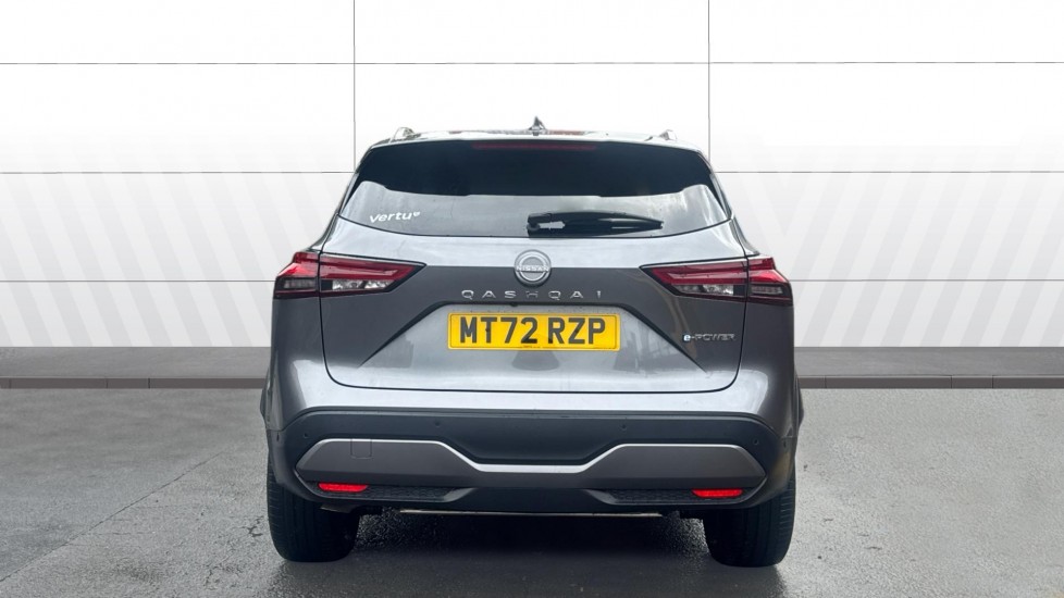 Nissan Qashqai 1.5 E-Power Tekna 5dr Auto Hybrid Hatchback - Image 6