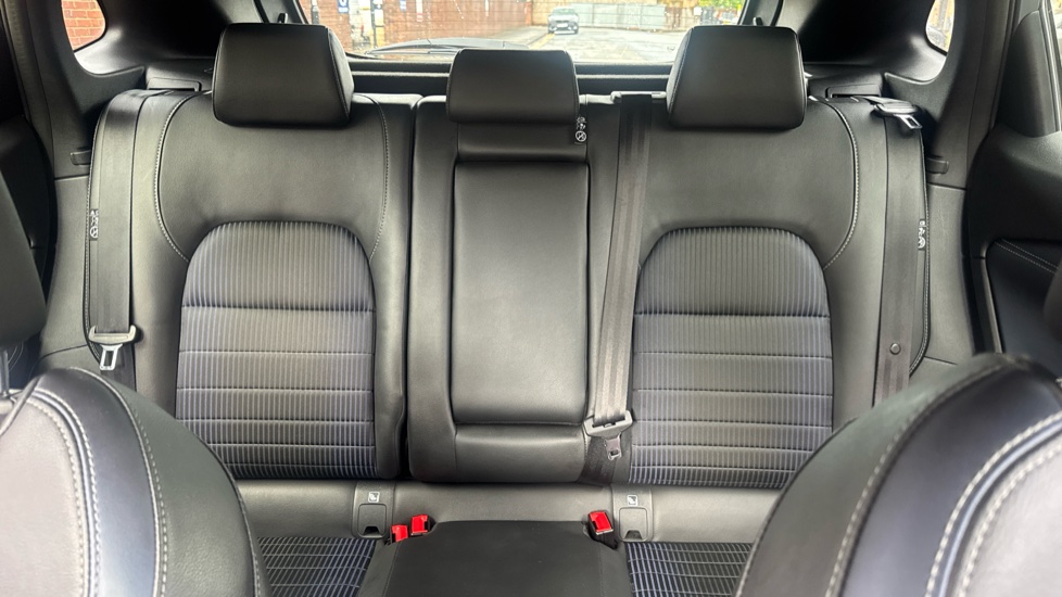Nissan Qashqai 1.5 E-Power Tekna 5dr Auto Hybrid Hatchback - Image 15