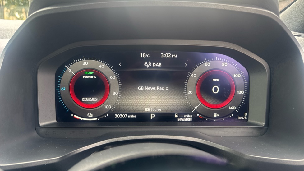 Nissan Qashqai 1.5 E-Power Tekna 5dr Auto Hybrid Hatchback - Image 18