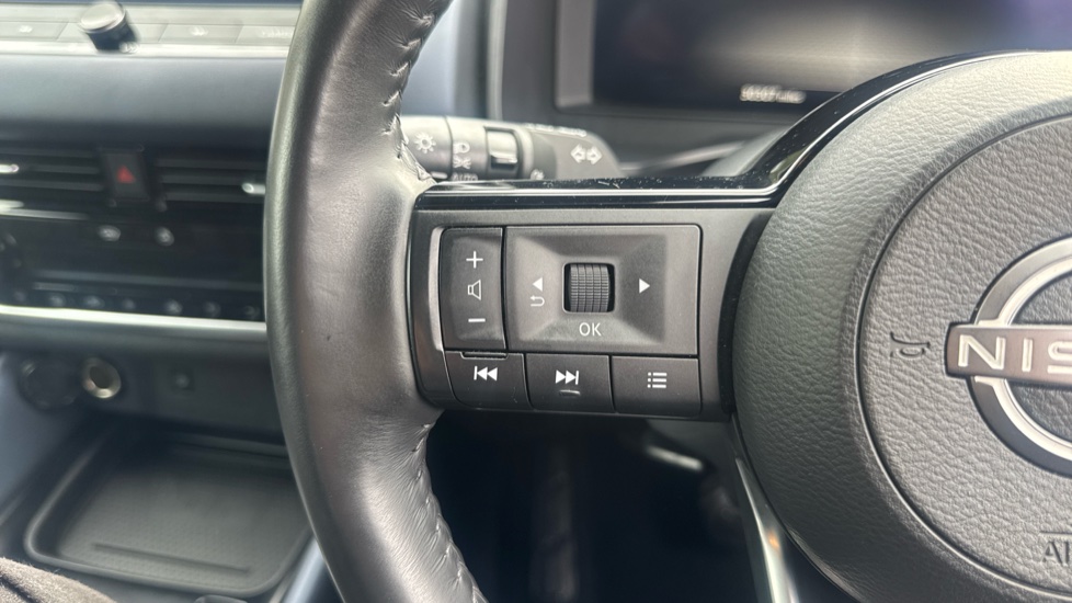 Nissan Qashqai 1.5 E-Power Tekna 5dr Auto Hybrid Hatchback - Image 21