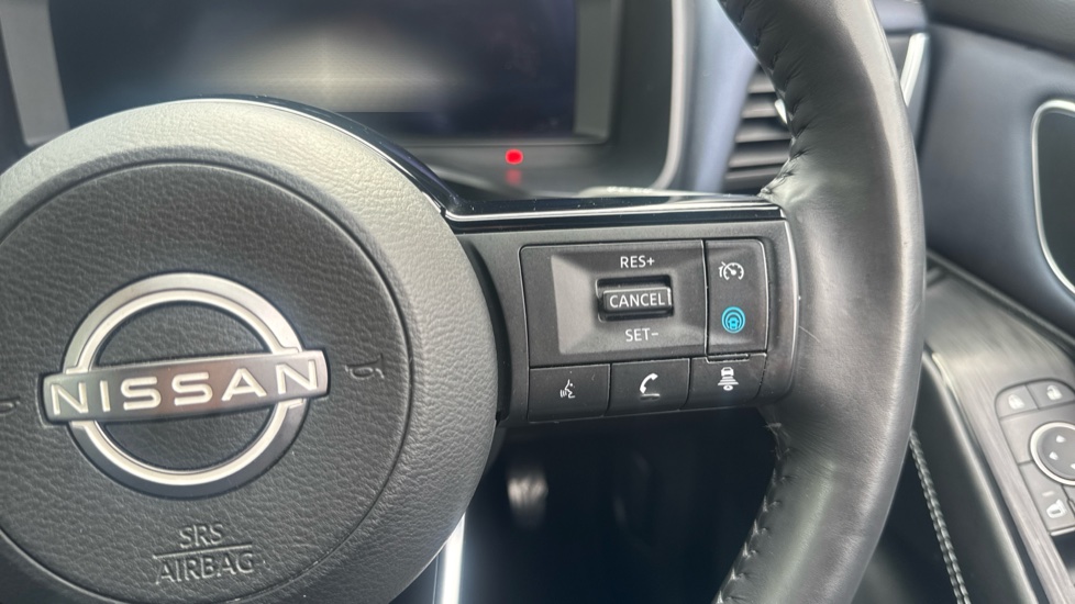 Nissan Qashqai 1.5 E-Power Tekna 5dr Auto Hybrid Hatchback - Image 22
