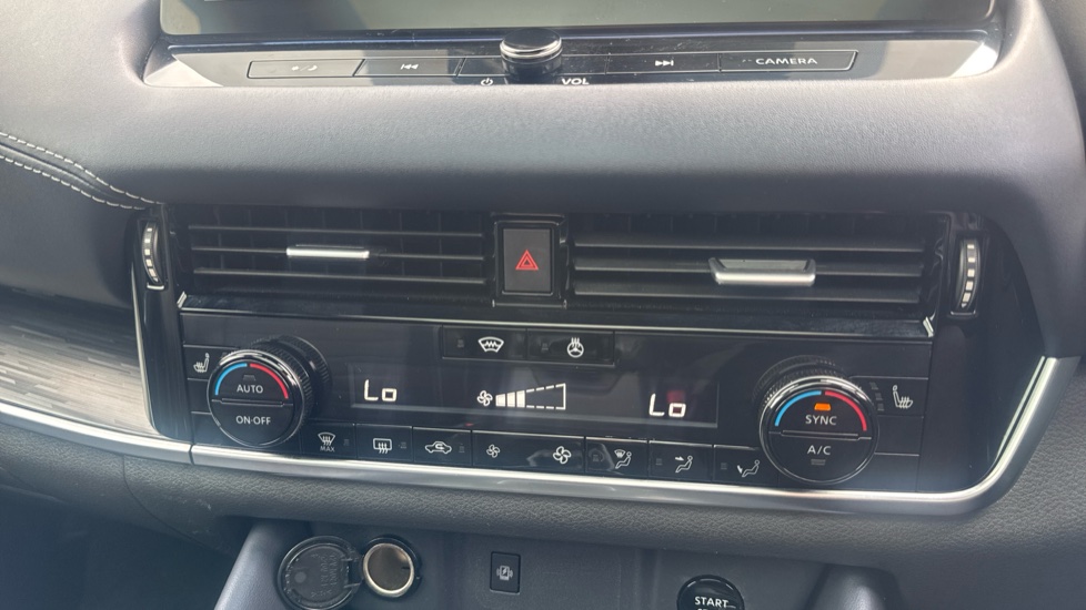 Nissan Qashqai 1.5 E-Power Tekna 5dr Auto Hybrid Hatchback - Image 26