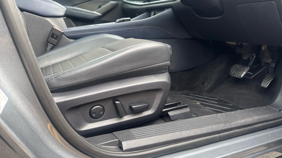 Nissan Qashqai 1.5 E-Power Tekna 5dr Auto Hybrid Hatchback - Image 31