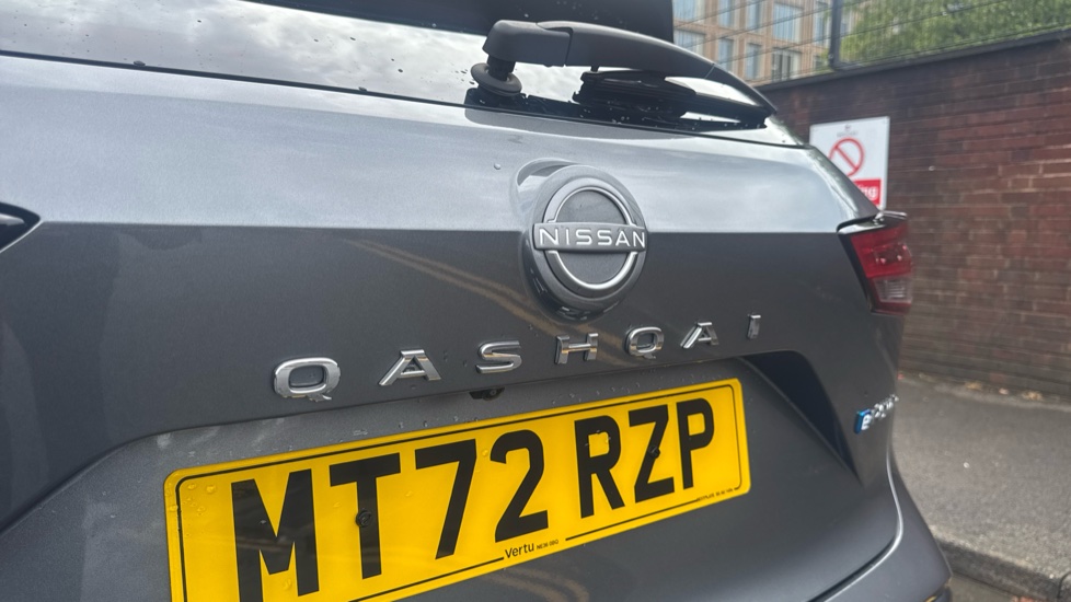 Nissan Qashqai 1.5 E-Power Tekna 5dr Auto Hybrid Hatchback - Image 36