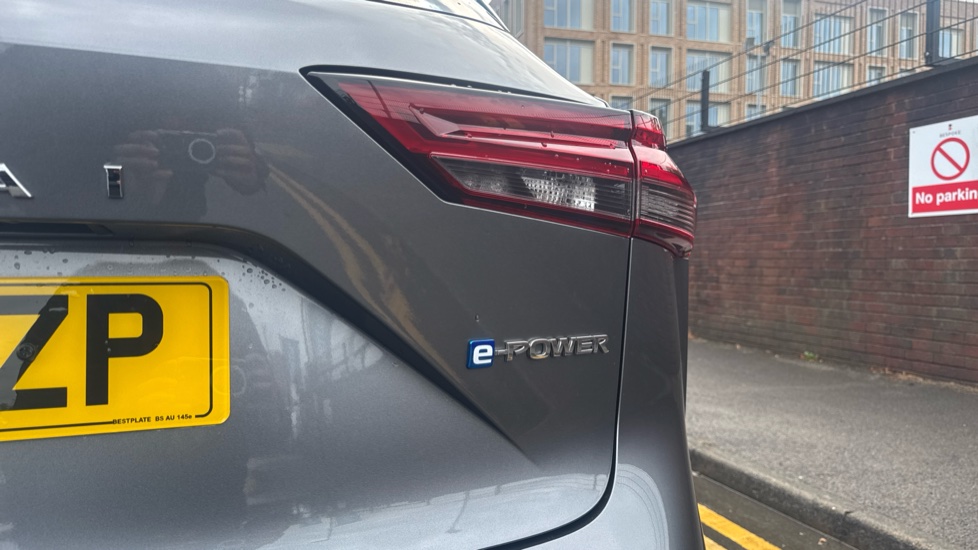 Nissan Qashqai 1.5 E-Power Tekna 5dr Auto Hybrid Hatchback - Image 37