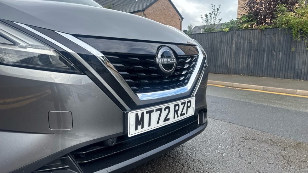 Nissan Qashqai 1.5 E-Power Tekna 5dr Auto Hybrid Hatchback - Image 40