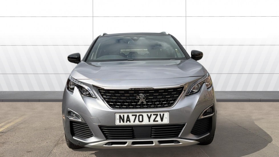 Peugeot 5008 1.5 BlueHDi GT Line 5dr EAT8 Diesel Estate - Image 3